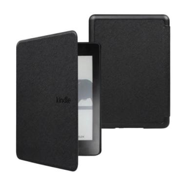 Imagem de Capa Interior De Camurça Para Kindle 11 Geração 6 Polegadas - Tech Kin