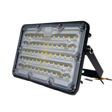 Imagem de Refletor Led N3 100W Campo De Futebol / Beach Tennis