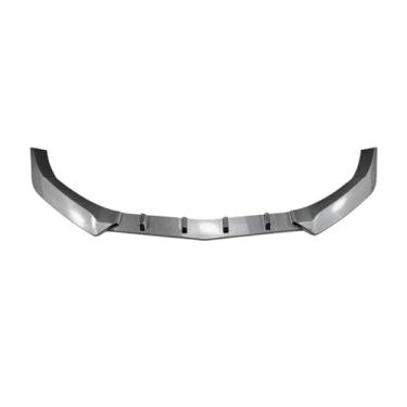 Imagem de Compatível com Mercedes Classe E 2013-2015 W212 AMG Coupe Line, para-choque dianteiro, spoiler, kit de carroceria inferior(3pcs)