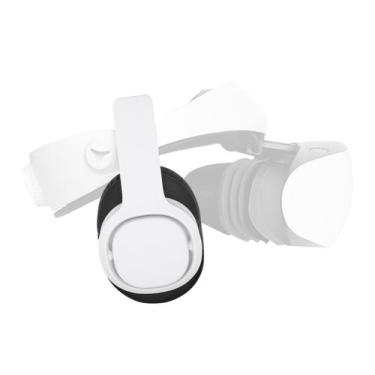 Imagem de Fones de ouvido estéreo VR Globular Cluster PH2 para PS VR 2