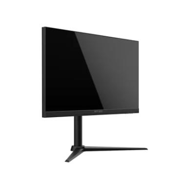 Imagem de Monitor Gamer New Hero Blade Lumina 27" Fast Ips Quad Hd 180hz Pivolt Freesync HDMI/dp Preto