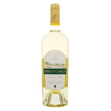 Imagem de Vinho Branco Seco Abreu Garcia Sauvignon Blanc