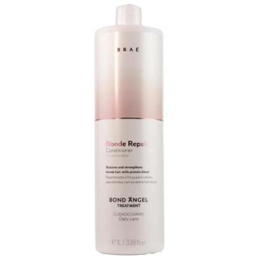 Imagem de Braé Blonde Repair Bond Angel Condicionador 1L
