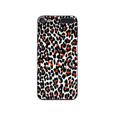 Imagem de Capa Adesivo Skin355 Verso Para iPod touch (7ª geração) - KawaSkin
