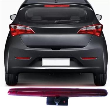 Imagem de Brake Light Universal Luz de Freio 20 LEDS 26cm 12V - AUTOPOLI
