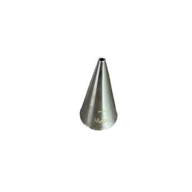 Imagem de Bico de confeitar pequeno modelo perle - MAGO