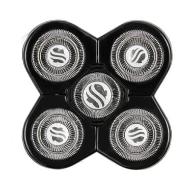 Imagem de Pitbull Forte Replacement Blade by Skull Shaver