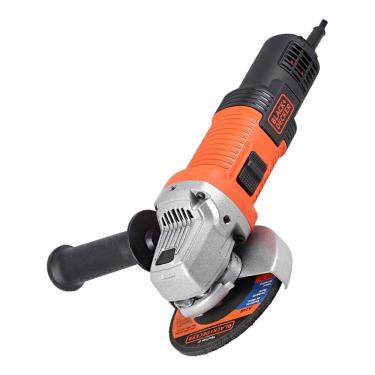 Imagem de Esmerilhadeira Angular 4.1/2" (115mm) 920W 220V - Black Decker G720X-B2