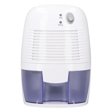 Imagem de Zhjvihx Máquina de Remoção de Umidade, Mini Desumidificador USB 500ml para Casa