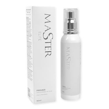 Imagem de Primer para Extensão de Cílios com D Pantenol Prepara os Fios para Aplicação Profissional