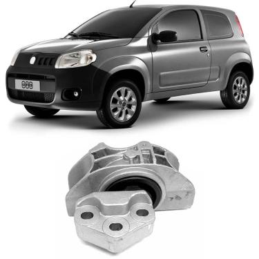 Imagem de Coxim Motor Novo Uno 2011 A 2018 Diant Passageiro Supeças