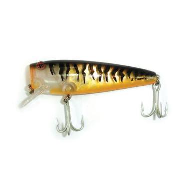 Imagem de Isca Artificial Gillies 2 Deadly 85 Tiger Lily - 2D85TL, Dourado, Únic