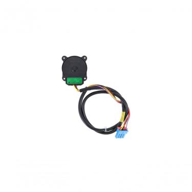 Imagem de Motor Refrigerador LG GC-X257CSHS EAU65058501