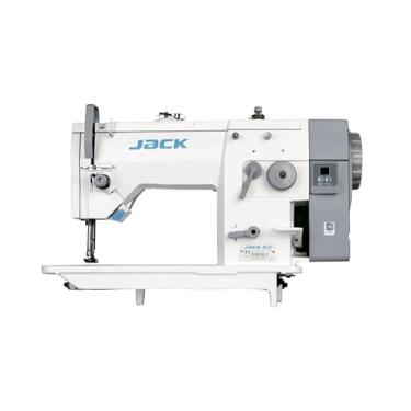 Imagem de Máquina De Costura Zig Zag Direct-Drive Completa Jack-20U-53 BIVOLT