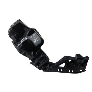 Imagem de Guia Parachoque Traseiro Esquerdo Volkswagen Tcross 2020