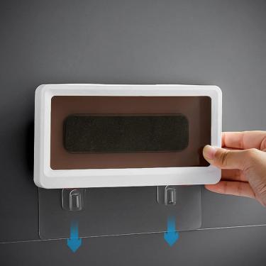 Imagem de Capa Celular Suporte Prova D`água | Antiembaçante | 17,3 cm