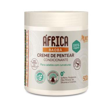 Imagem de Creme De Pentear Apice África Baobá 500g