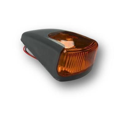 Imagem de Lanterna Pisca Lateral Mercedes Benz Axor - Varias marcas