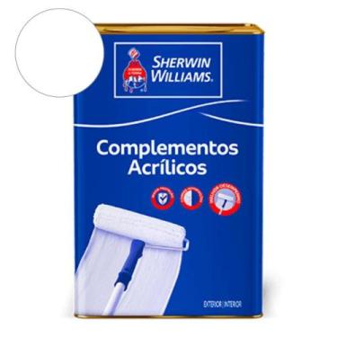 Imagem de Selador ACR Sherwin Williams 18L - SHERWIN-WILLIAMS S