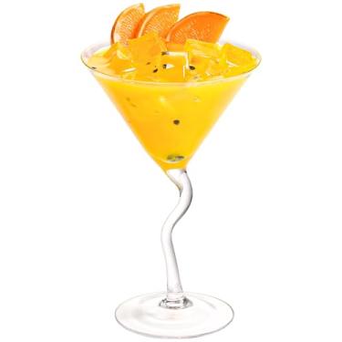 Imagem de LuluCircle Bebidas falsas decorativas (Mimosa)