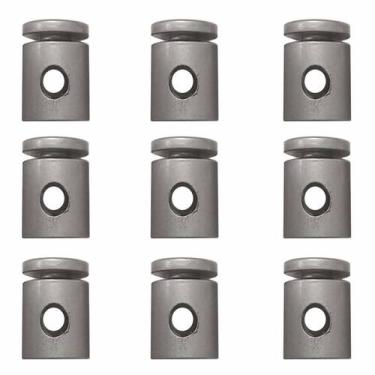 Imagem de Kit-9 Desviador de Cabo Para Lustres e Pendentes e Luminária MD-6005/9