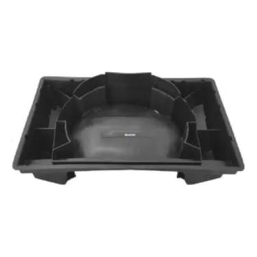 Imagem de Bandeja Do Compressor Geladeira Consul - 326061888