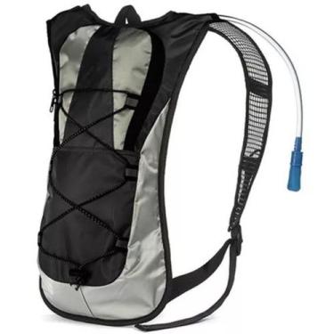 Imagem de Mochila de Hidratação Ajustável com Capacidade de 2 Litros - Para Espo