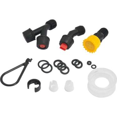 Imagem de Jogo Para Pulverizador Agrícola 20 Litros PC020 Vonder