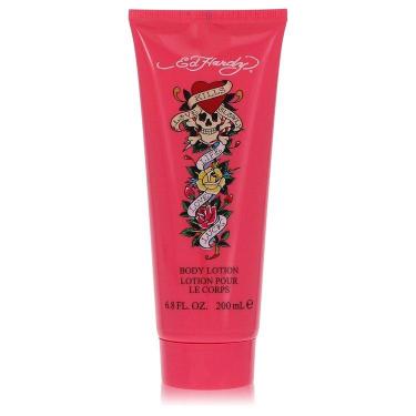 Imagem de Christian Audigier Ed Hardy 201 ML Loção Corporal Feminino