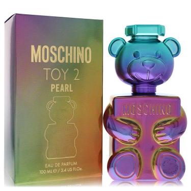 Imagem de Perfume Feminino Moschino Toy 2 Pearl Eau De Parfum 100 Ml
