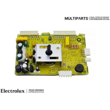 Imagem de Placa Potência Bivolt A99035115 Lr Electrolux Lac11