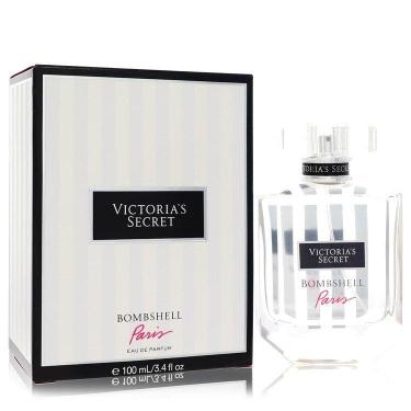 Imagem de Perfume Feminino Bombshell Paris Victoria'S Secret Eau De Parfum 100 Ml