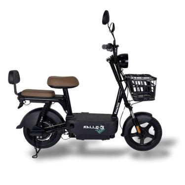 Imagem de Scooter Autopropelido Elétrico Kallo Easy 350w Bateria 48v 20ah