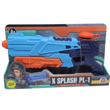 Imagem de Lançador de Água X Splash PL-1 130-7 - Braskit