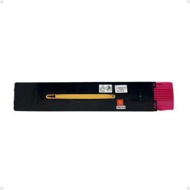 Imagem de Cartucho Toner Comaptivel Xerox C60 C70 Magenta Magenta - ISD