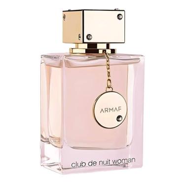 Imagem de Armaf Club De Nuit Eau De Parfum - Perfume Feminino 105ml