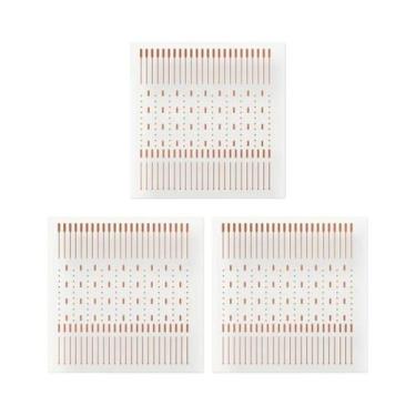 Imagem de 208 Pontos De Reparo, Fios Jumper, Conectores De Solda De Cobre Para T