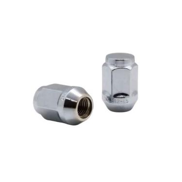 Imagem de Conjunto 6 Porcas Roda Mitsubishi L 300 - ZM