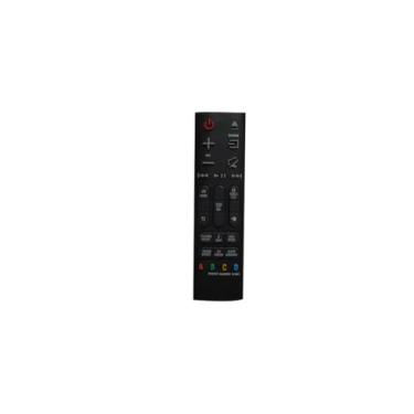 Imagem de Controle remoto para Samsung HT-H6500WM HT-H7750WM HT-H6530WM HT-H7500WM HT-H6500WM/ZA HT-H6550WK DVD Home Theater Entertainment System