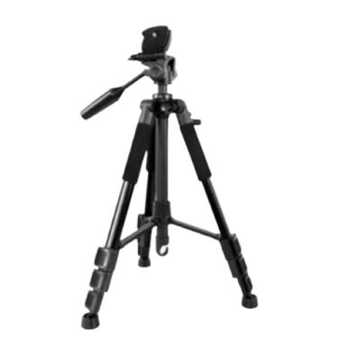 Imagem de Tripe Para Câmera Fotográfica Para Fotos