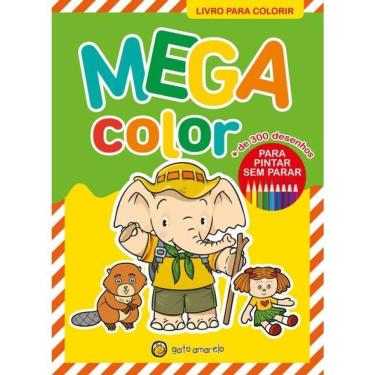 Imagem de Mega Color 1