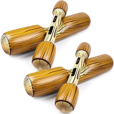 Imagem de Hlily Pacote de 2 jogos de piscina de jangada inflável para crianças de 8 a 12 anos e adultos - jogo de justas bóias de piscina infláveis para crianças, brinquedos de piscina para adultos e família - brinquedos de bóias de piscina passeio de água em registros de batalha