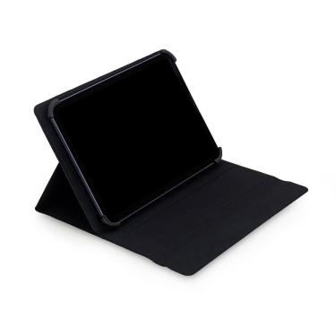 Imagem de Capa Universal para iPad e Tablets de 9” a 11”, Originais iPlace, Preta