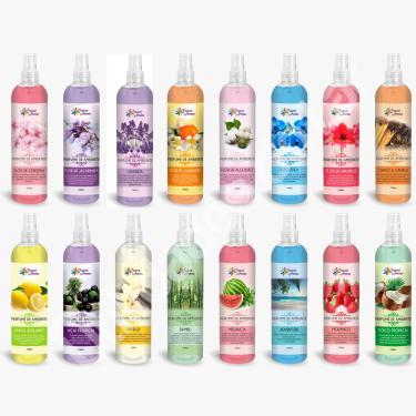 Imagem de AROMATIZADOR DE AMBIENTE TROPICAL 240 ML SPRAY