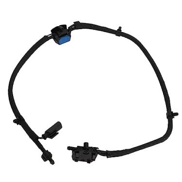 Imagem de Windshield Wraher Jet, Bicos do Limpador Spray para 3 Série F30 F31 F35 M3 F80, OE Número 61667276500, Ajuste Direto para, Material ABS Material