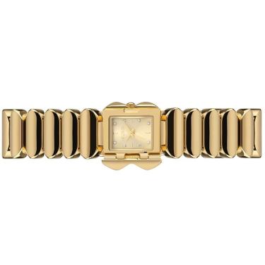 Imagem de Relógio Euro Feminino Unique Dourado - Eu2035yxh-4d