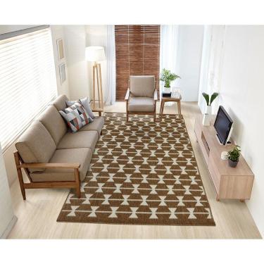 Imagem de Tapete Varandas Buque 150x200cm Tapetes São Carlos