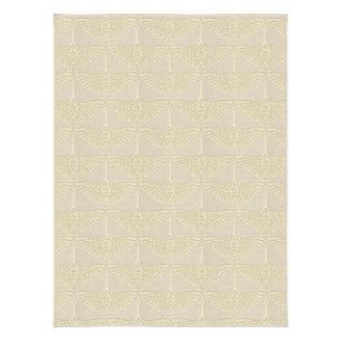 Imagem de Tapete Para Sala Cotton Grou 1,50x2,00 São Carlos