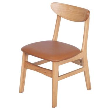 Imagem de Cadeira Taiga - Caramelo