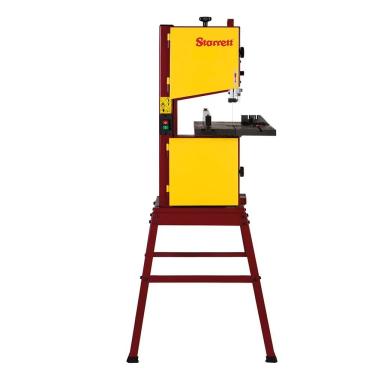 Imagem de Máquina Serra Fita Vertical 370w Starrett S2505d-f2 220 Volts